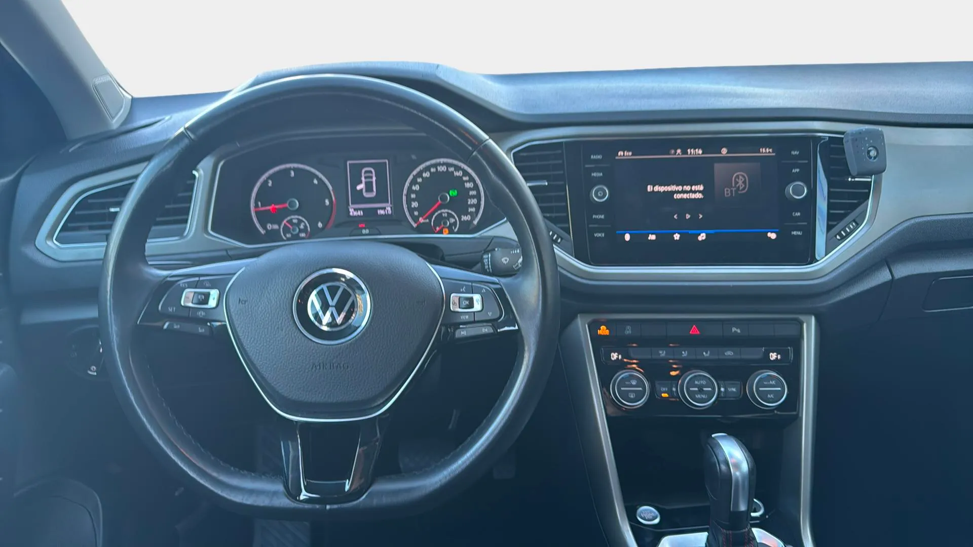Volkswagen T-Roc Advance R-Line 2.0 TDI DSG - foto 11