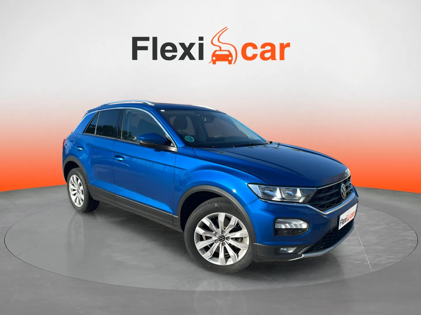 Volkswagen T-Roc Advance R-Line 2.0 TDI DSG