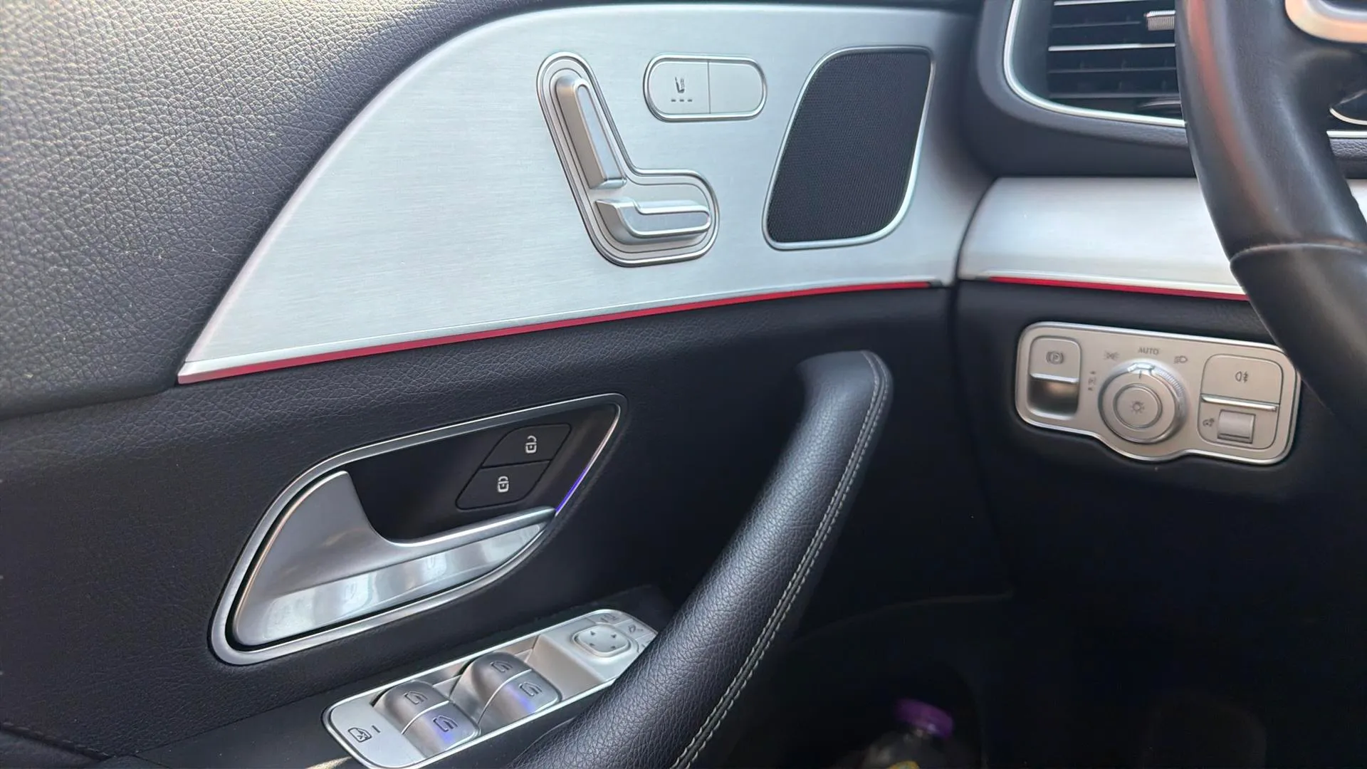 Mercedes-Benz GLE 350 de 4MATIC (Híbrido Enchufable) - foto 14
