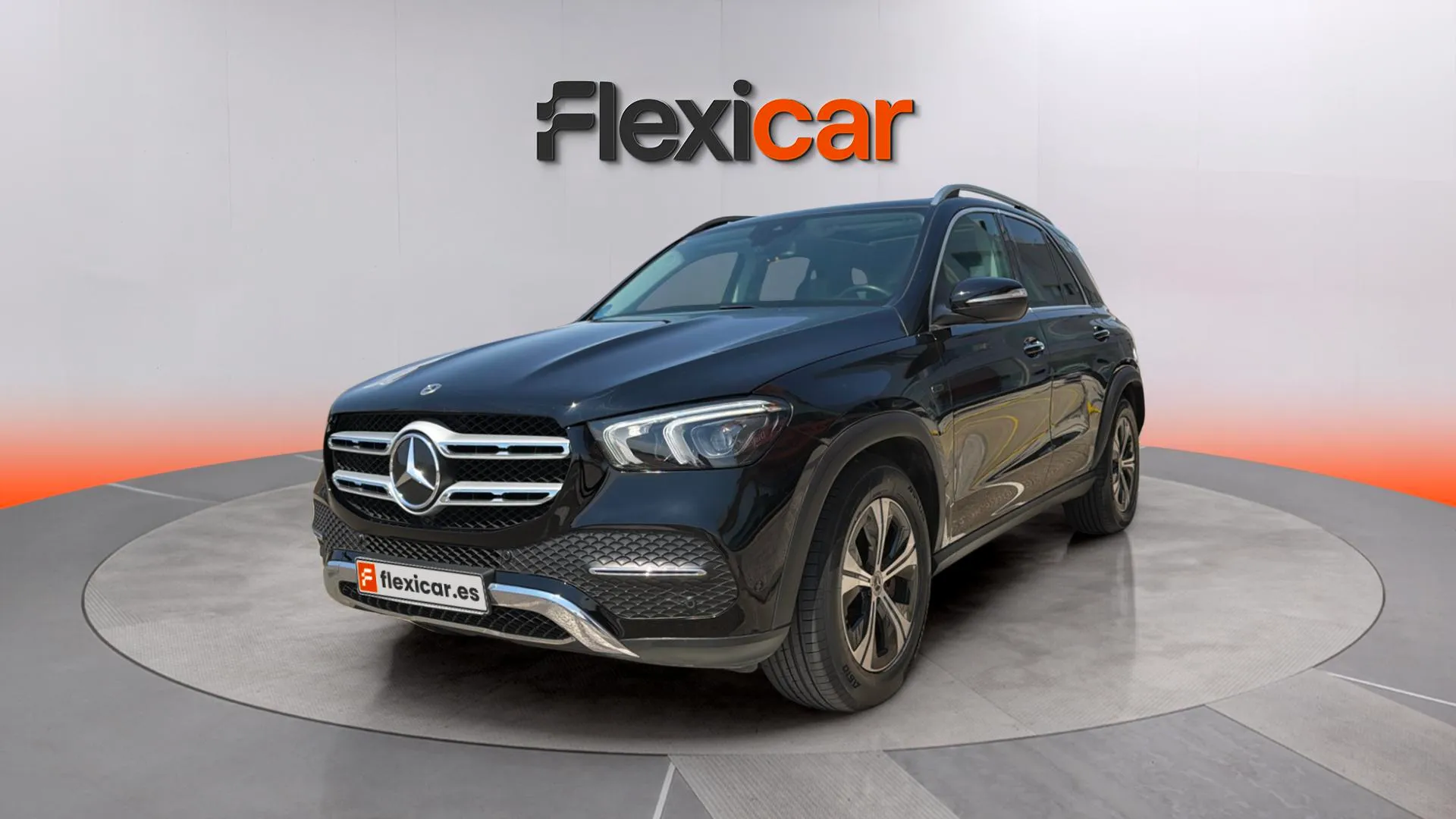 Mercedes-Benz GLE 350 de 4MATIC (Híbrido Enchufable) - foto 7