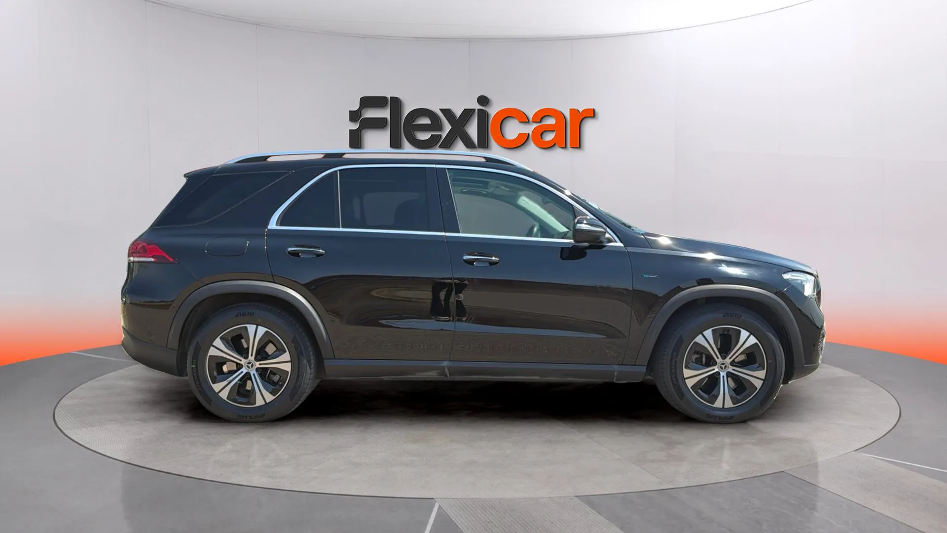Mercedes-Benz GLE 350 de 4MATIC (Híbrido Enchufable) - foto 2