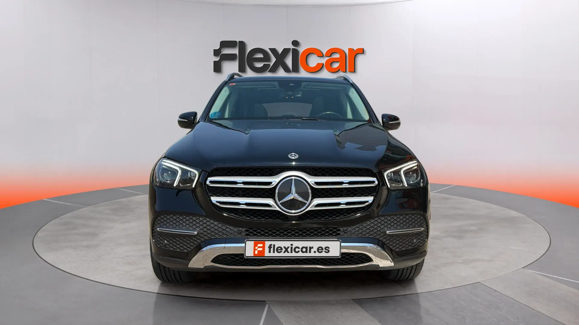 Mercedes-Benz GLE 350 de 4MATIC (Híbrido Enchufable) - foto 8