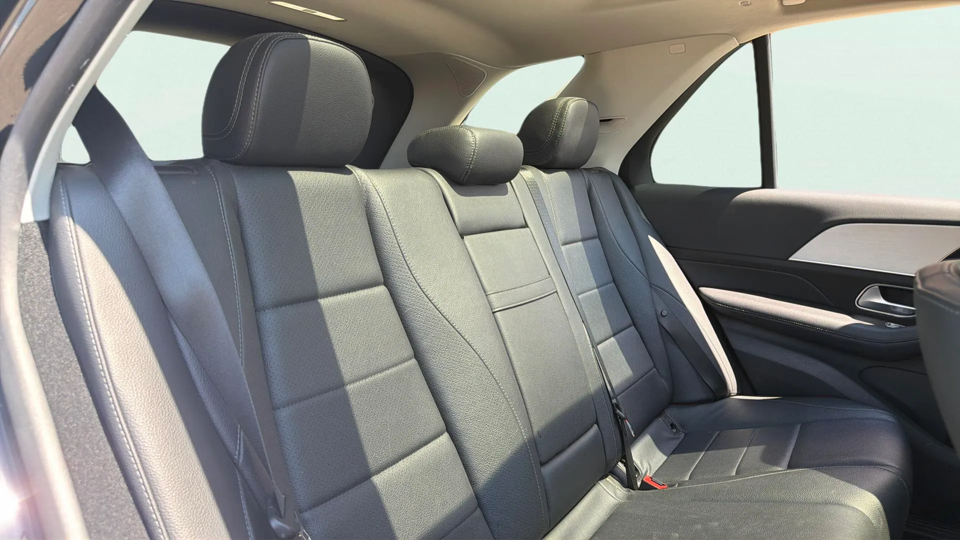 Mercedes-Benz GLE 350 de 4MATIC (Híbrido Enchufable) - foto 11