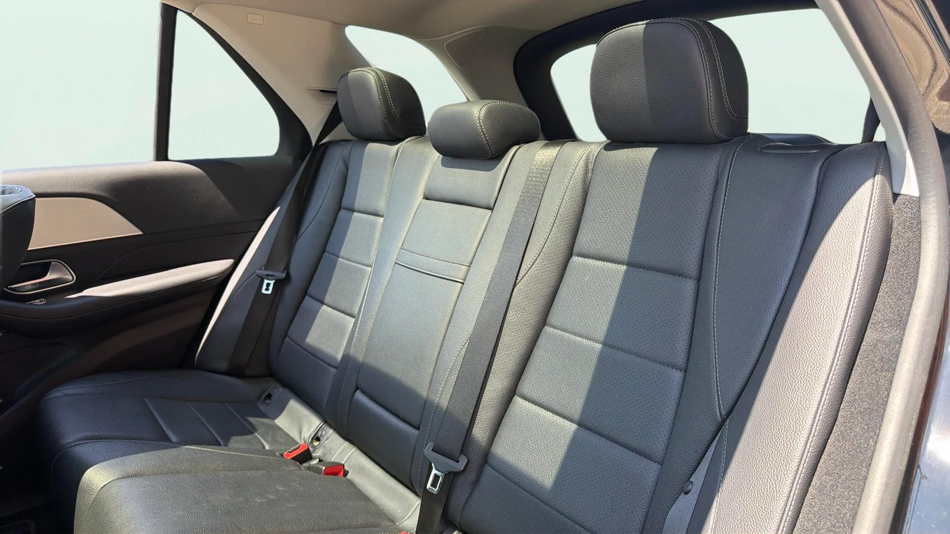 Mercedes-Benz GLE 350 de 4MATIC (Híbrido Enchufable) - foto 12