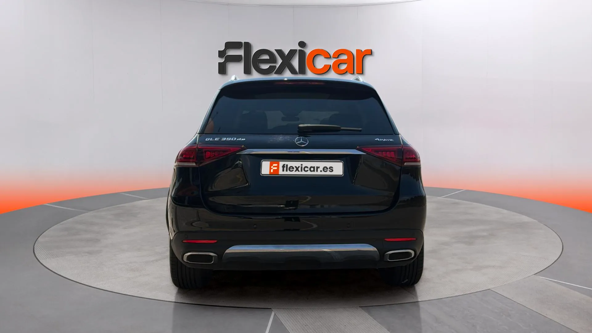 Mercedes-Benz GLE 350 de 4MATIC (Híbrido Enchufable) - foto 4