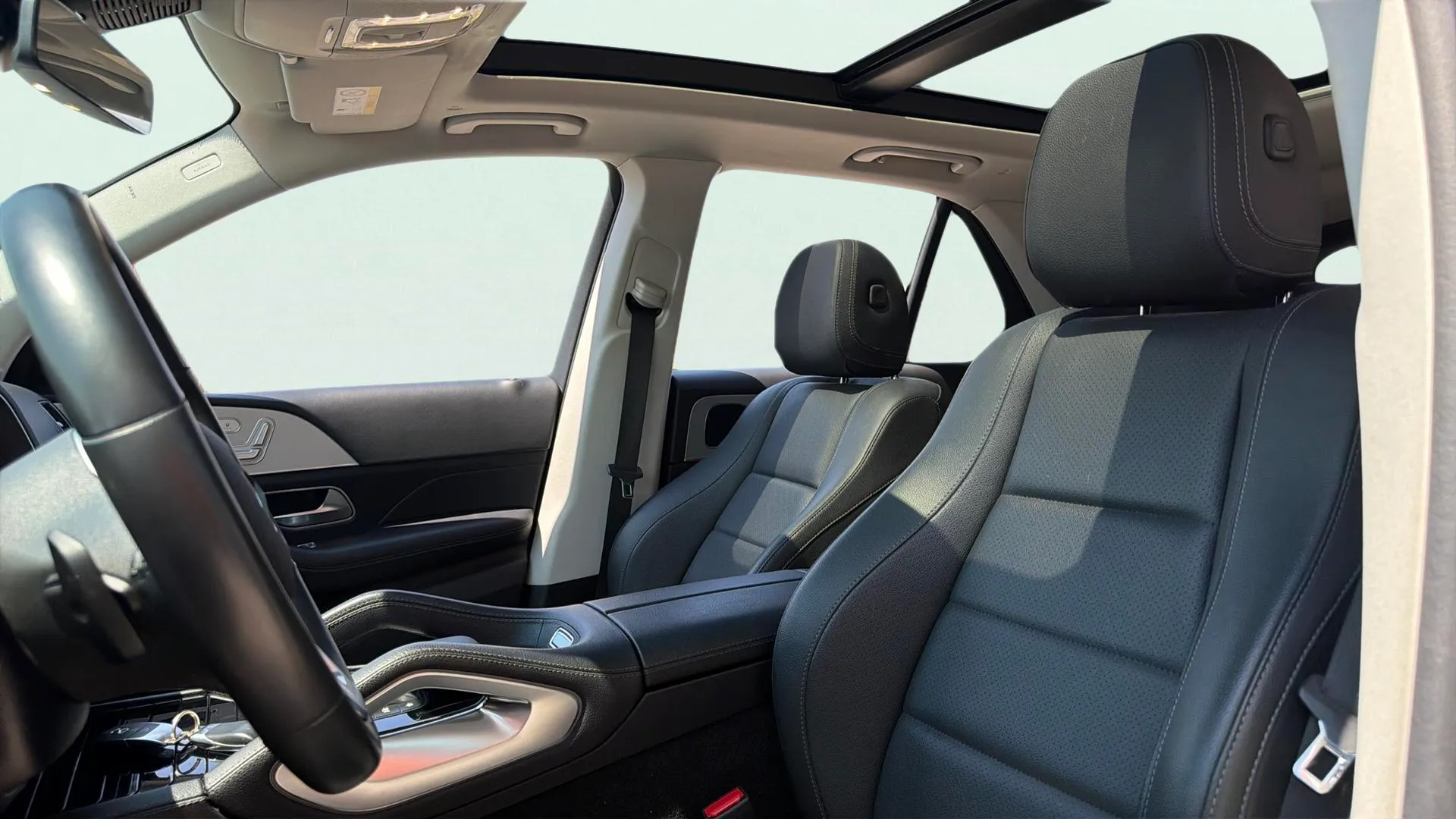 Mercedes-Benz GLE 350 de 4MATIC (Híbrido Enchufable) - foto 9