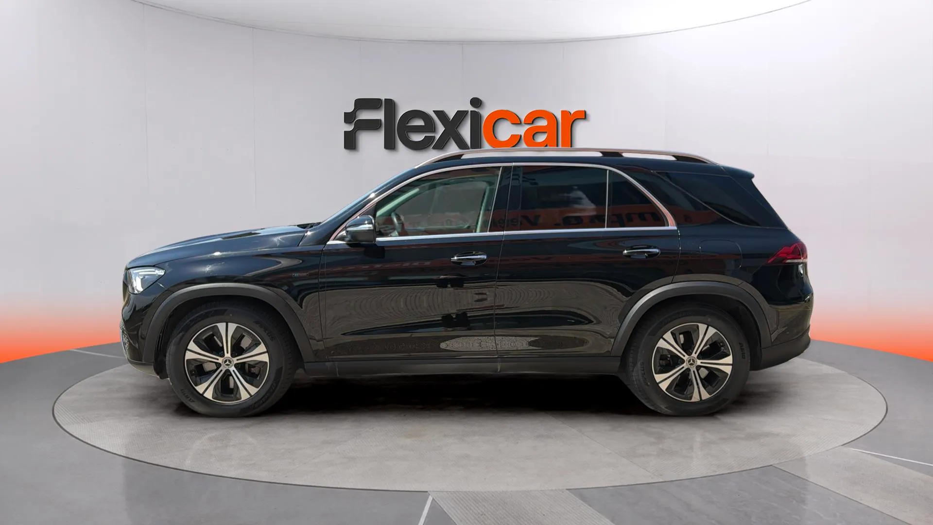 Mercedes-Benz GLE 350 de 4MATIC (Híbrido Enchufable) - foto 6