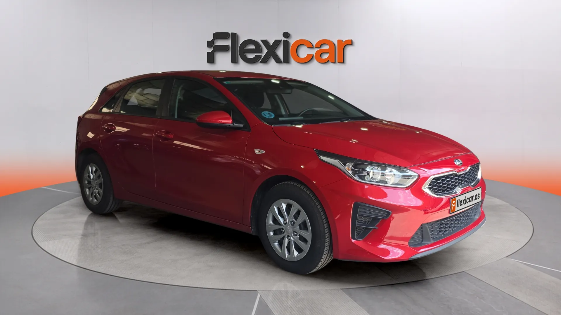 Kia Ceed 1.6 CRDi Business - foto 1