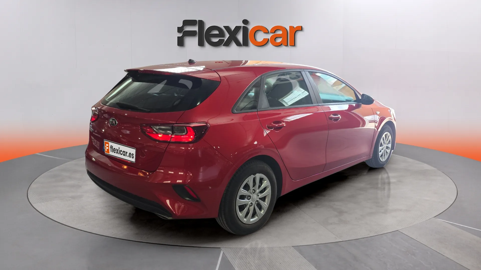 Kia Ceed 1.6 CRDi Business - foto 7