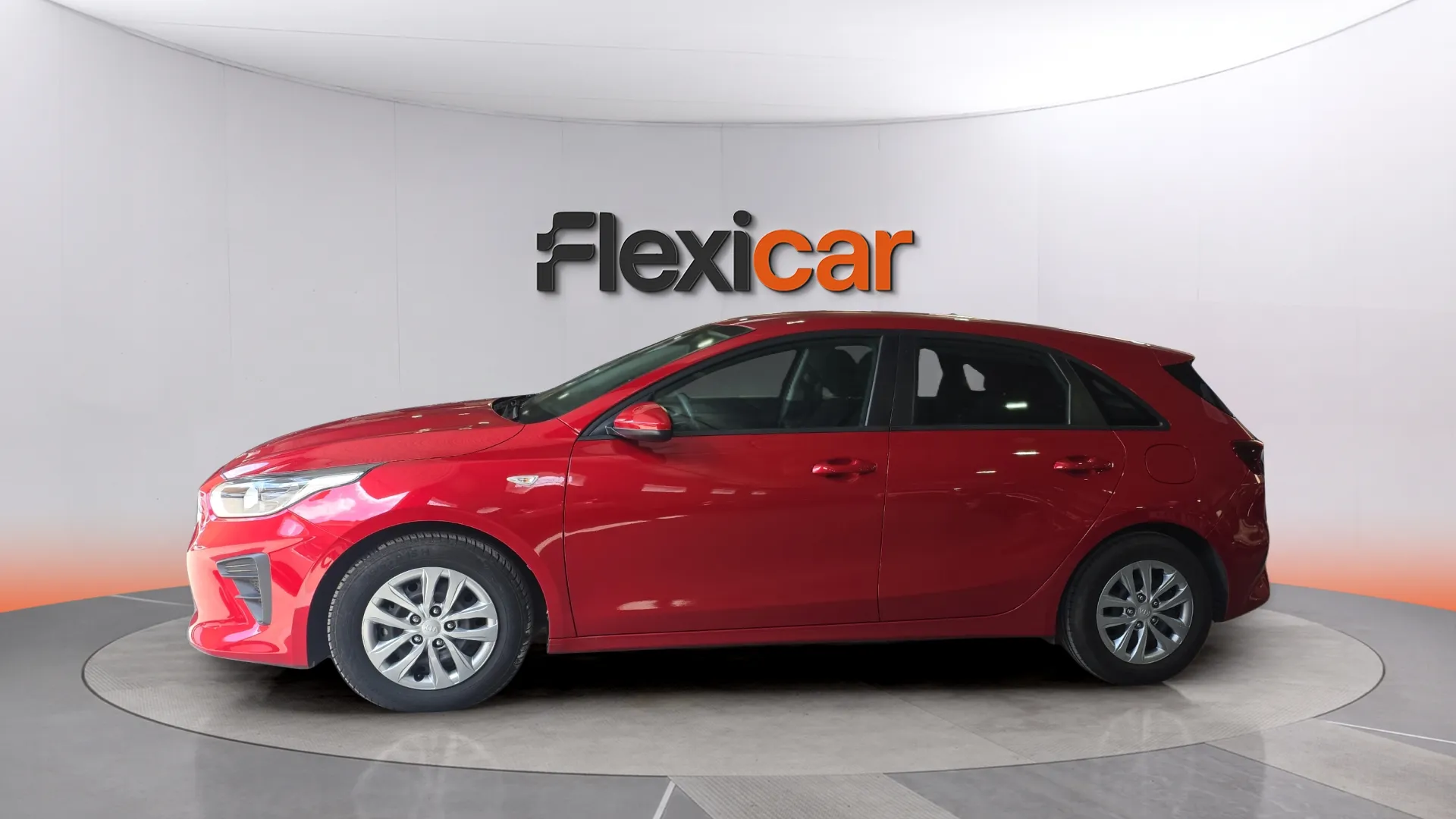 Kia Ceed 1.6 CRDi Business - foto 4