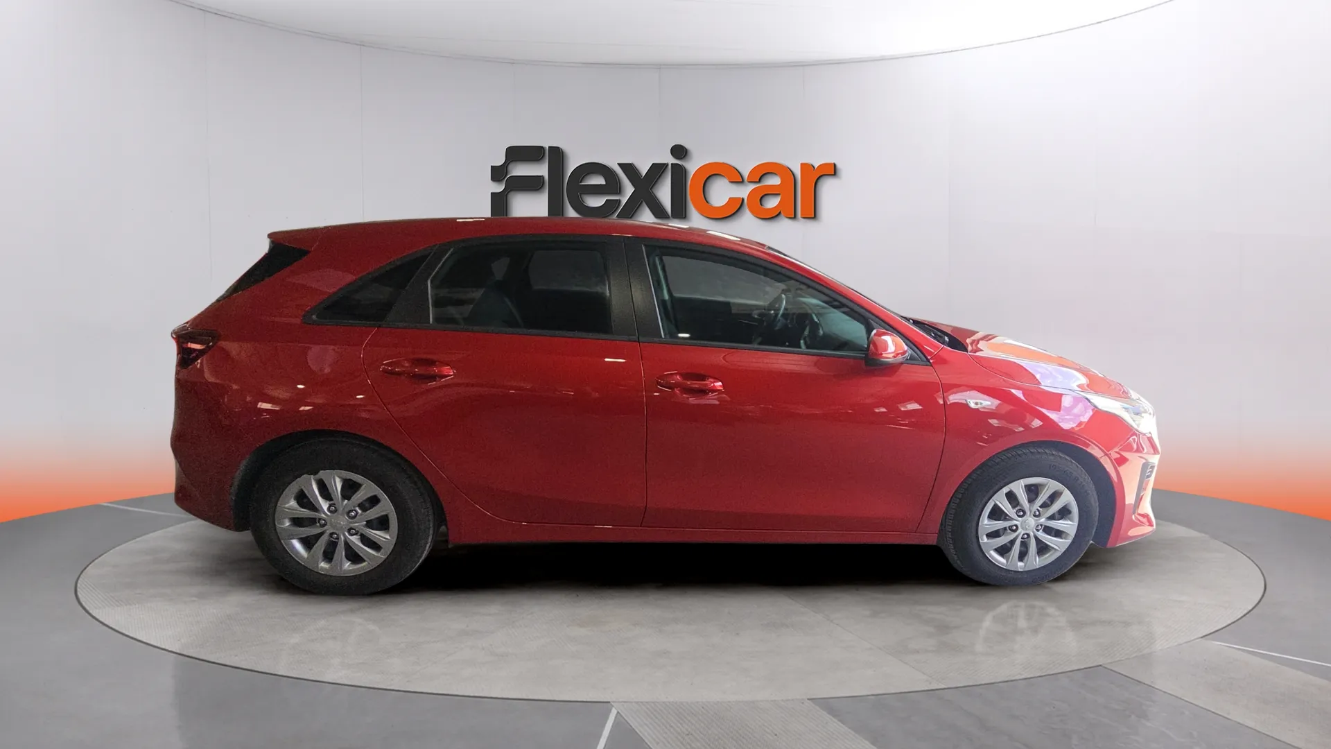 Kia Ceed 1.6 CRDi Business - foto 8