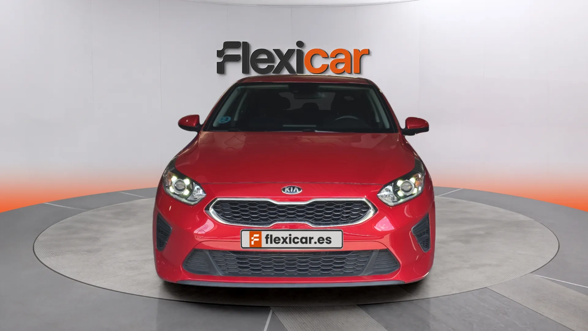 Kia Ceed 1.6 CRDi Business - foto 2
