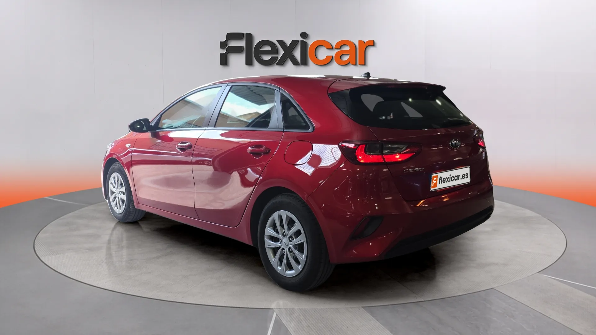 Kia Ceed 1.6 CRDi Business - foto 5