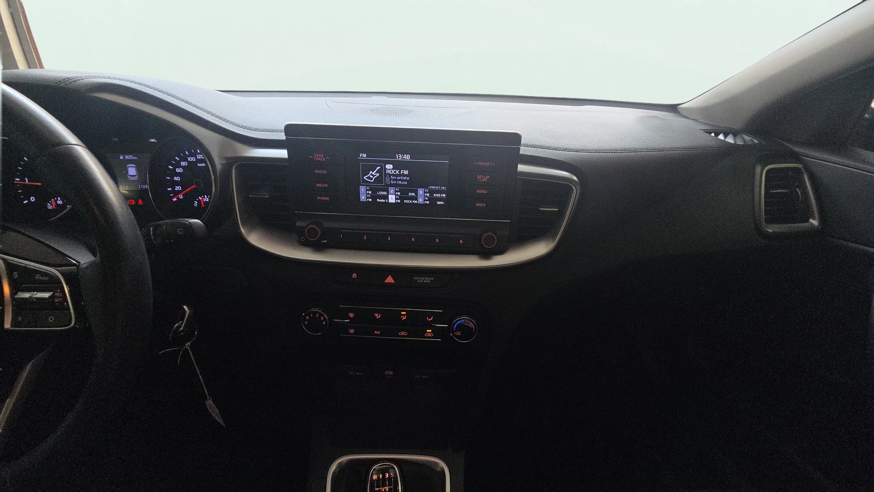 Kia Ceed 1.6 CRDi Business - foto 11