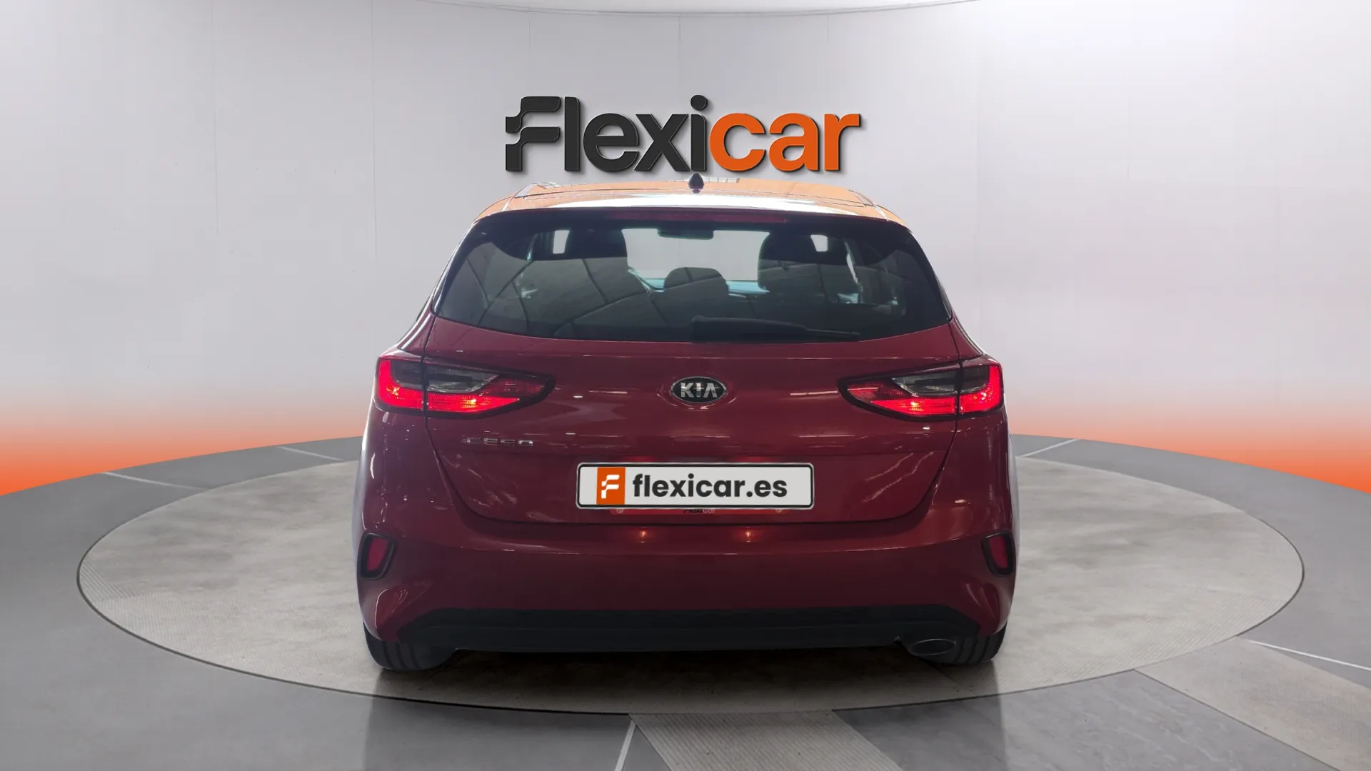 Kia Ceed 1.6 CRDi Business - foto 6