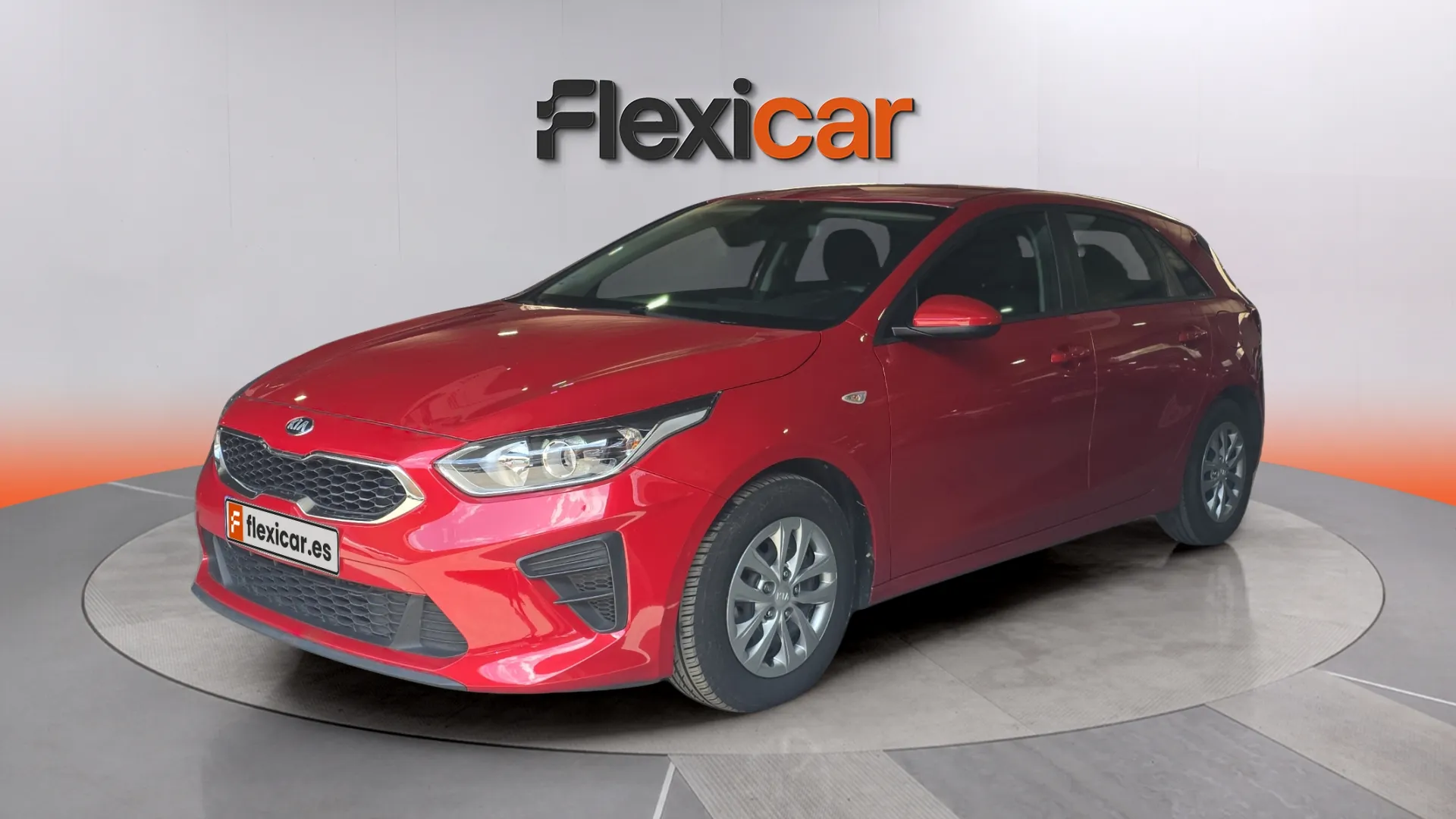 Kia Ceed 1.6 CRDi Business - foto 3