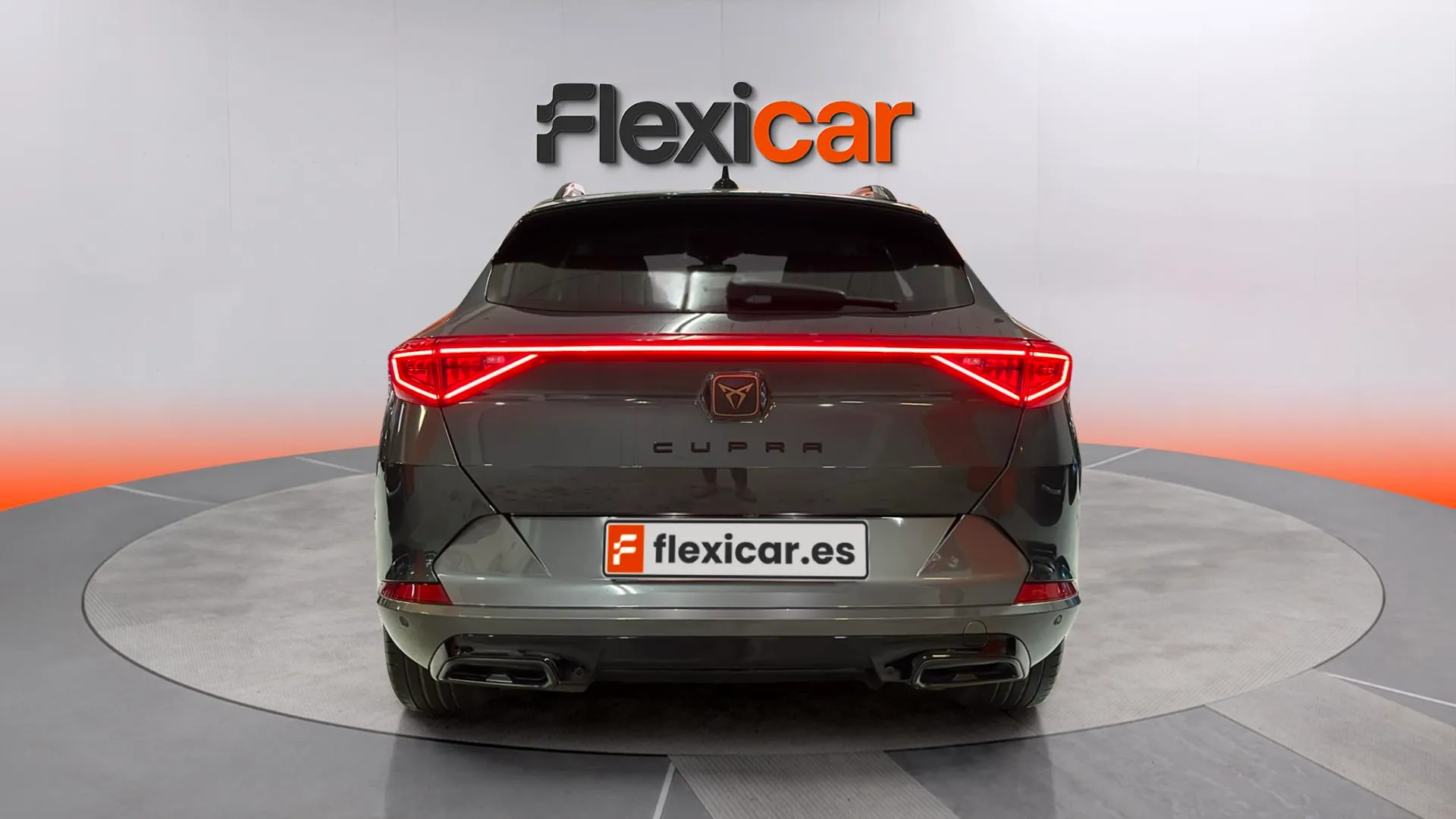 Cupra Formentor 1.5 TSI DSG - foto 6