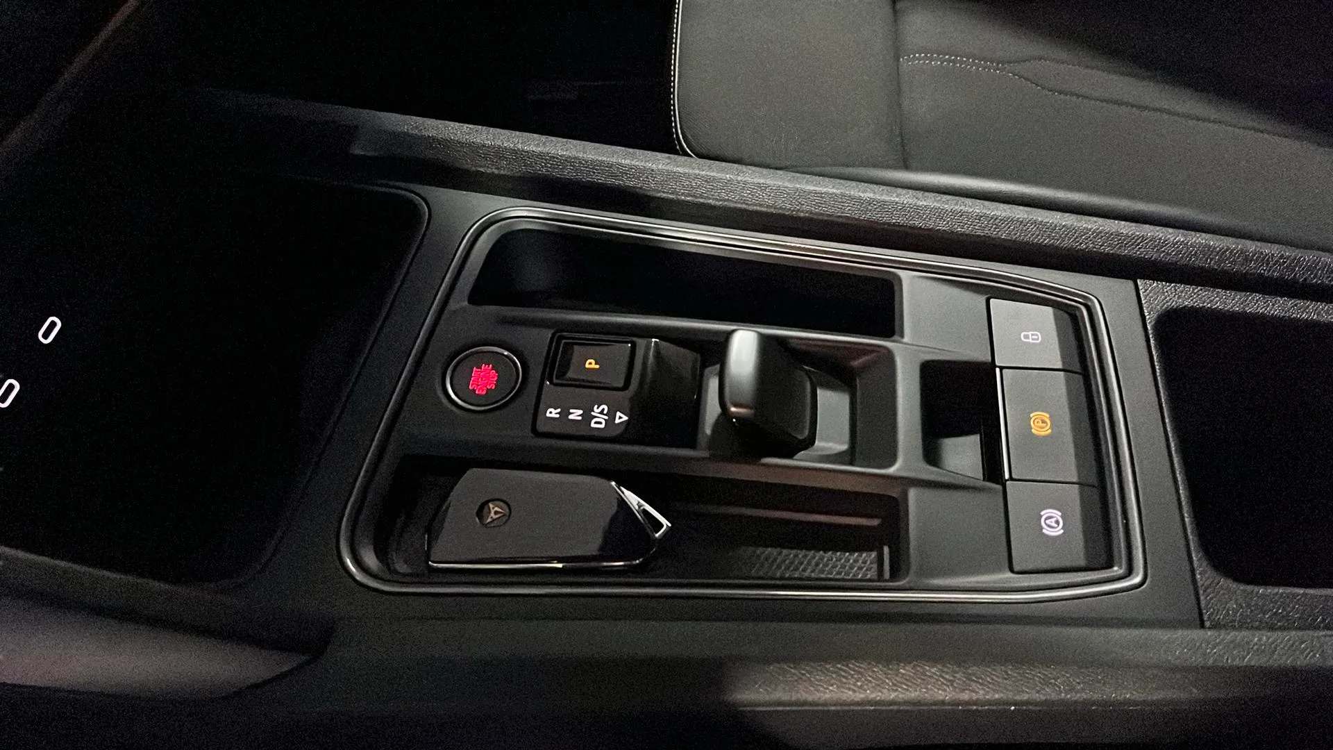 Cupra Formentor 1.5 TSI DSG - foto 13