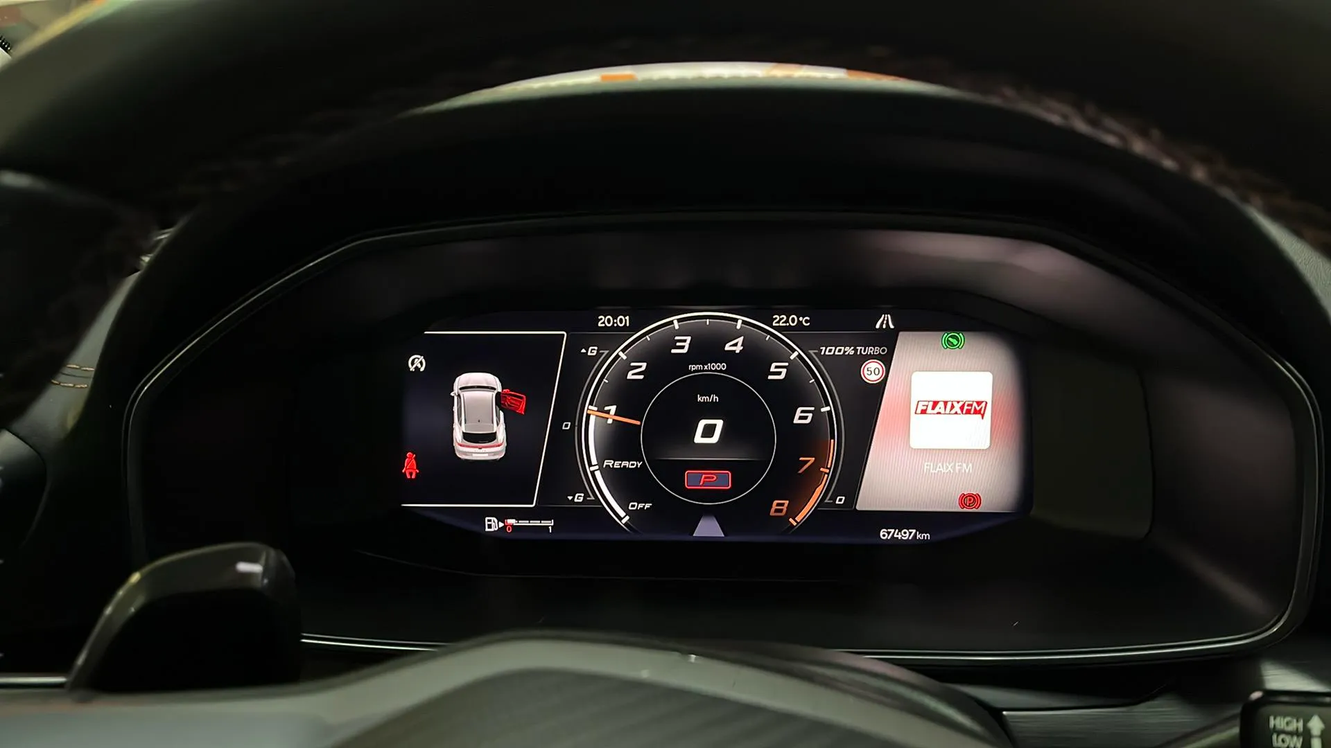 Cupra Formentor 1.5 TSI DSG - foto 11