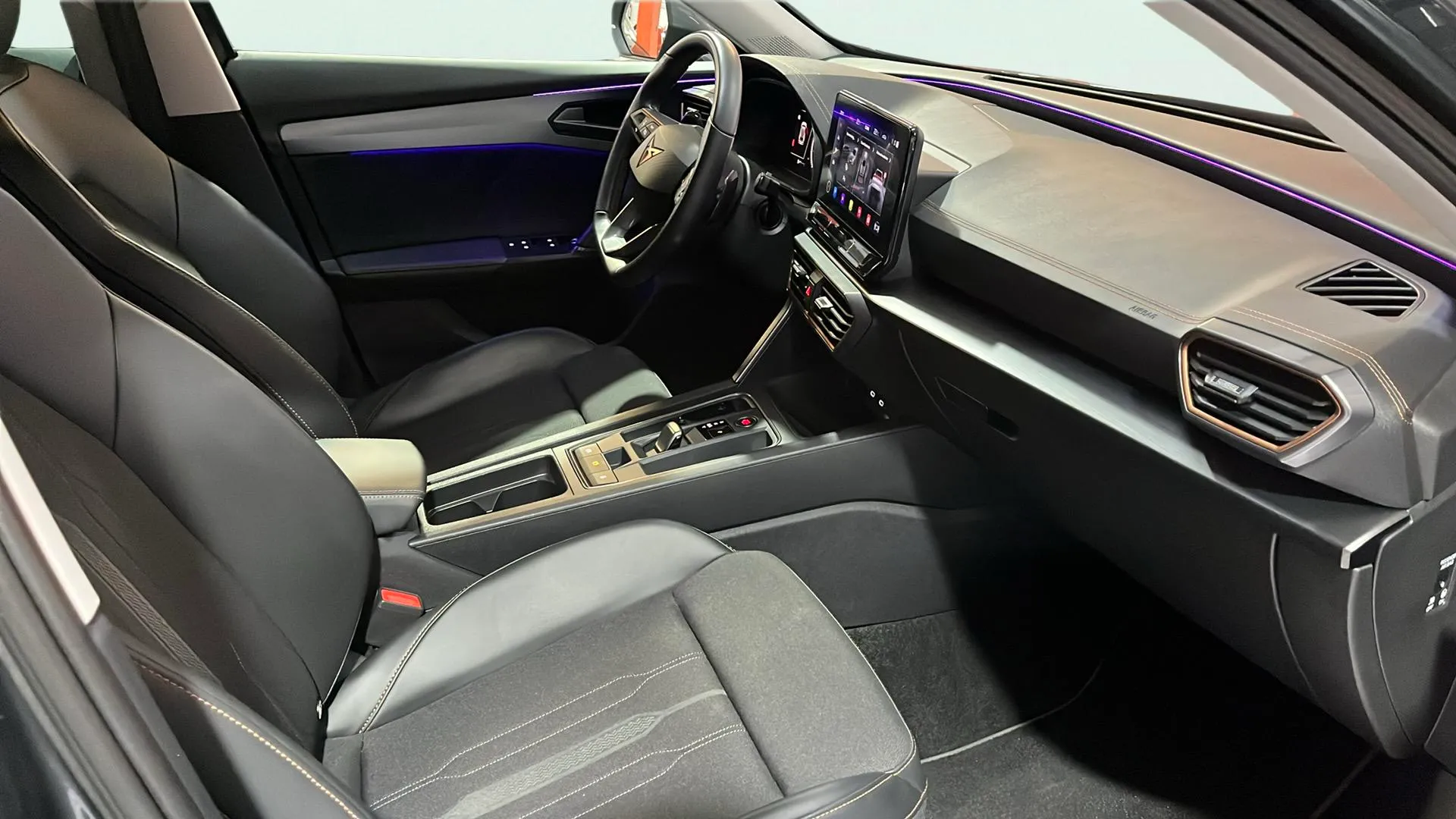 Cupra Formentor 1.5 TSI DSG - foto 15
