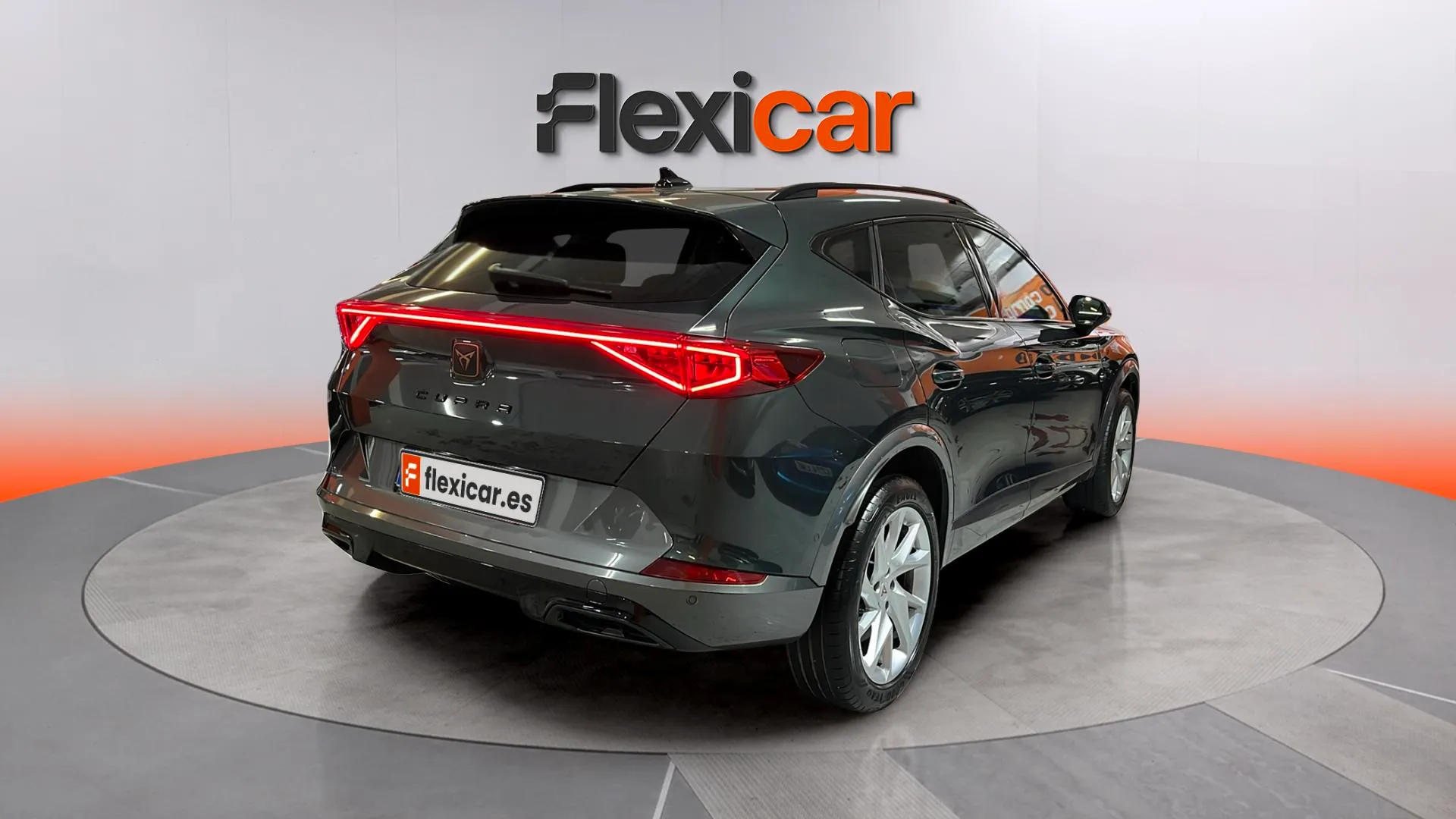 Cupra Formentor 1.5 TSI DSG - foto 7