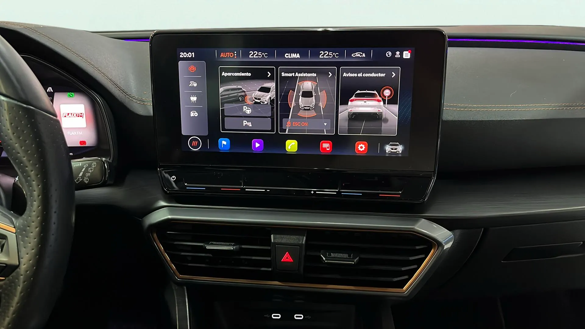 Cupra Formentor 1.5 TSI DSG - foto 12