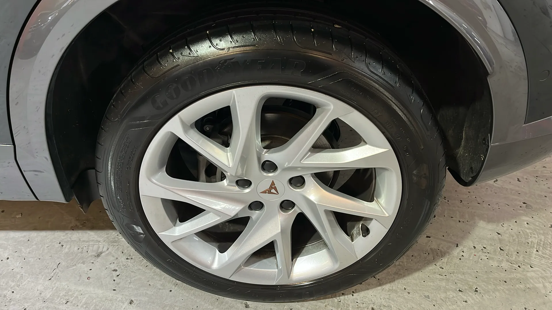 Cupra Formentor 1.5 TSI DSG - foto 22