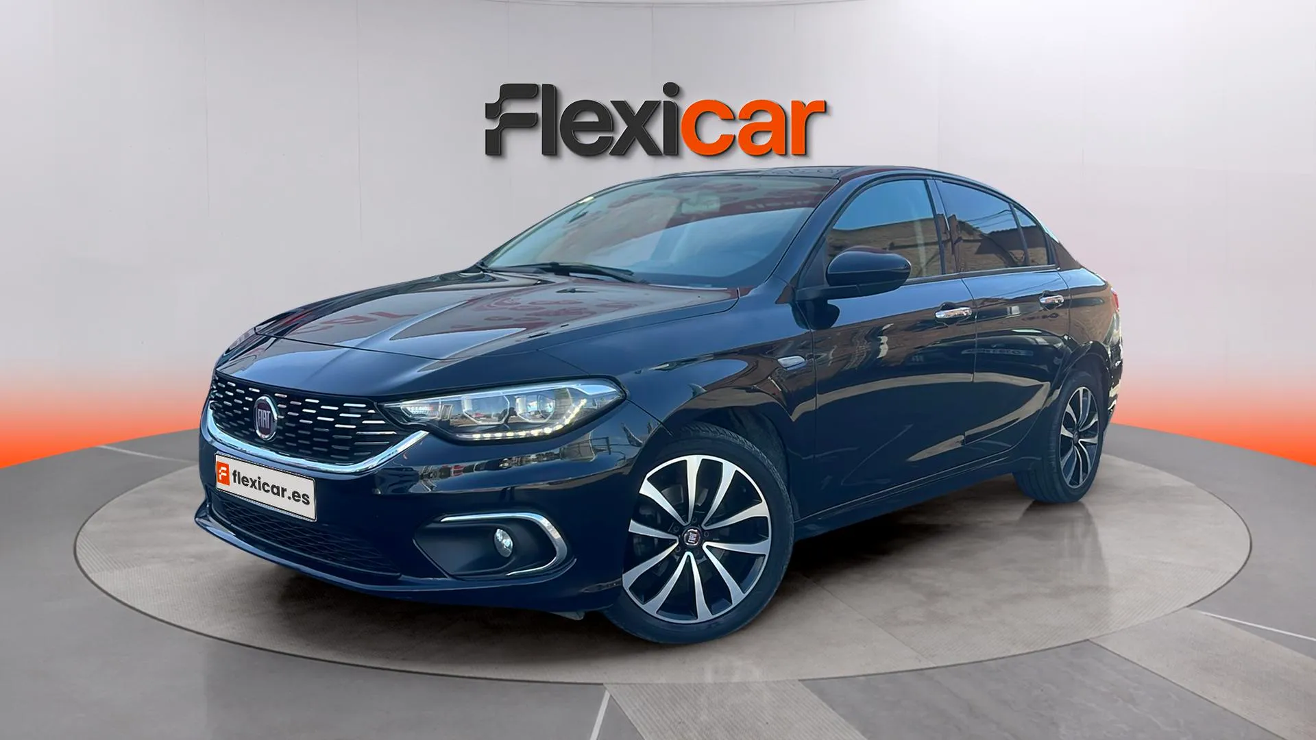 Fiat Tipo 1.4 16v Easy gasolina - foto 3
