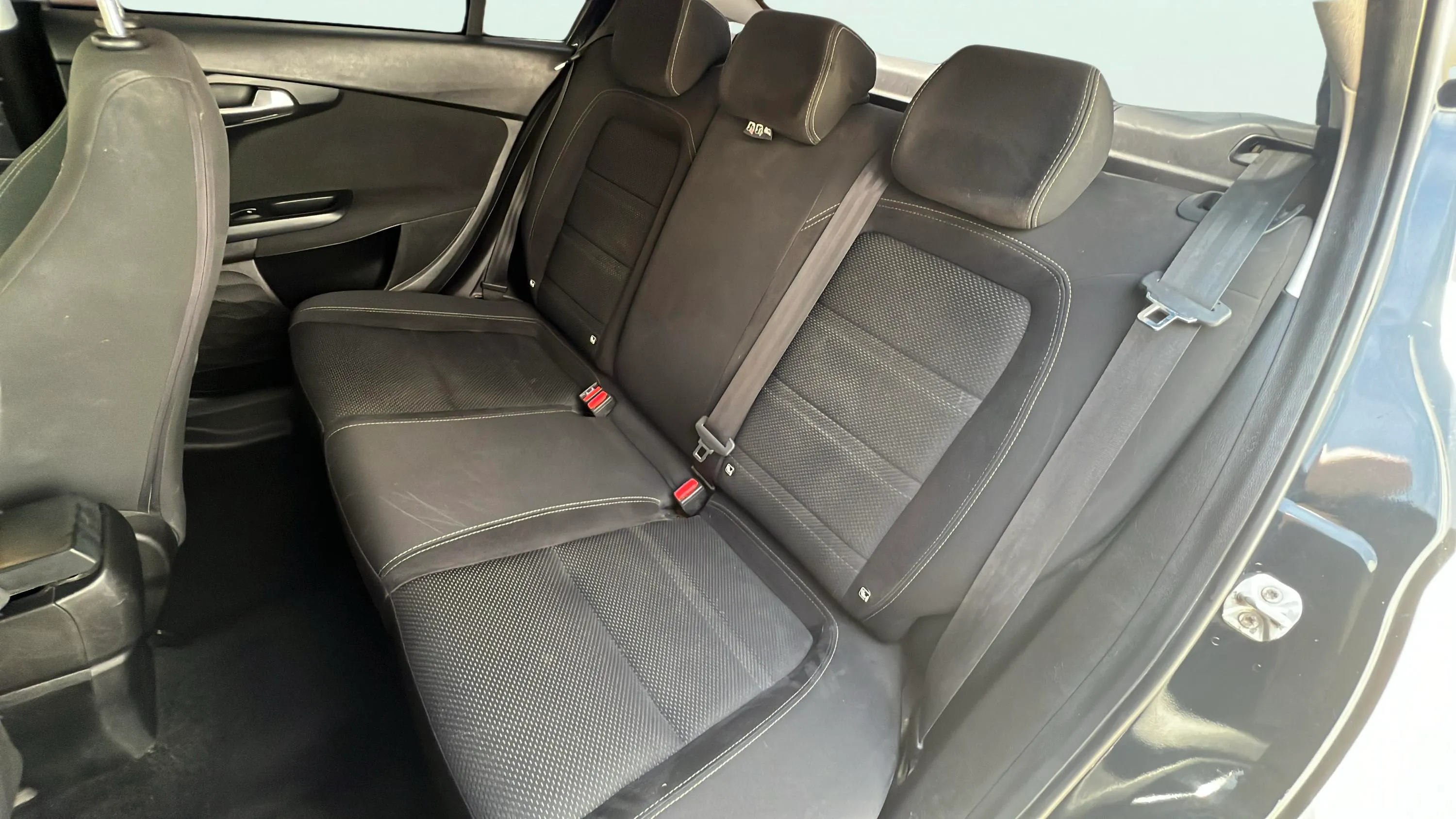 Fiat Tipo 1.4 16v Easy gasolina - foto 14