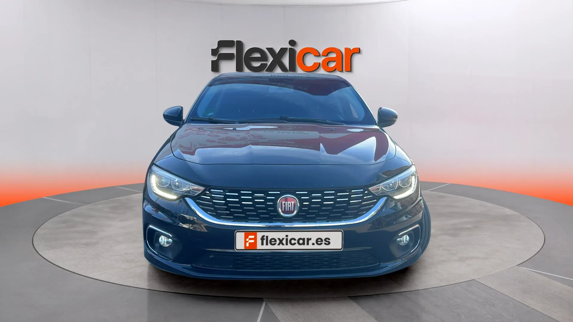Fiat Tipo 1.4 16v Easy gasolina - foto 2