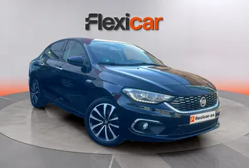 fiat tipo 14 16v easy 70kw 95cv gasolina gasolina manual toledo 903000000255391