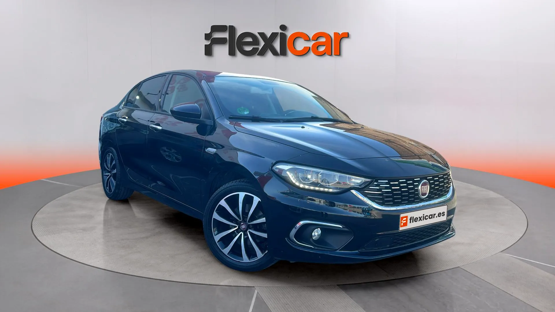 Fiat Tipo 1.4 16v Easy gasolina