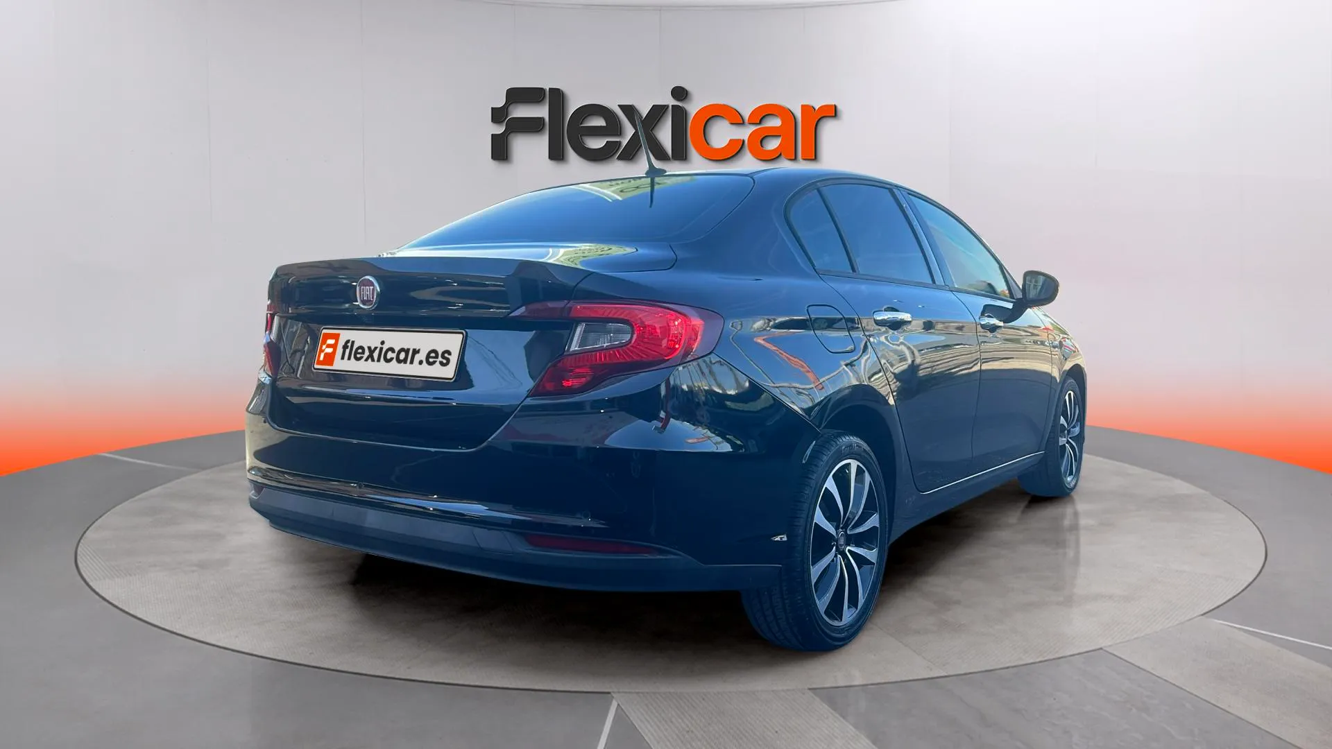 Fiat Tipo 1.4 16v Easy gasolina - foto 7