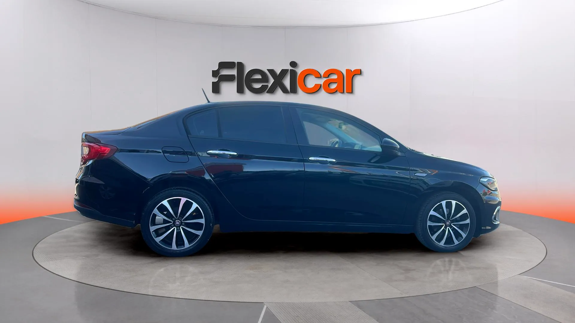 Fiat Tipo 1.4 16v Easy gasolina - foto 8