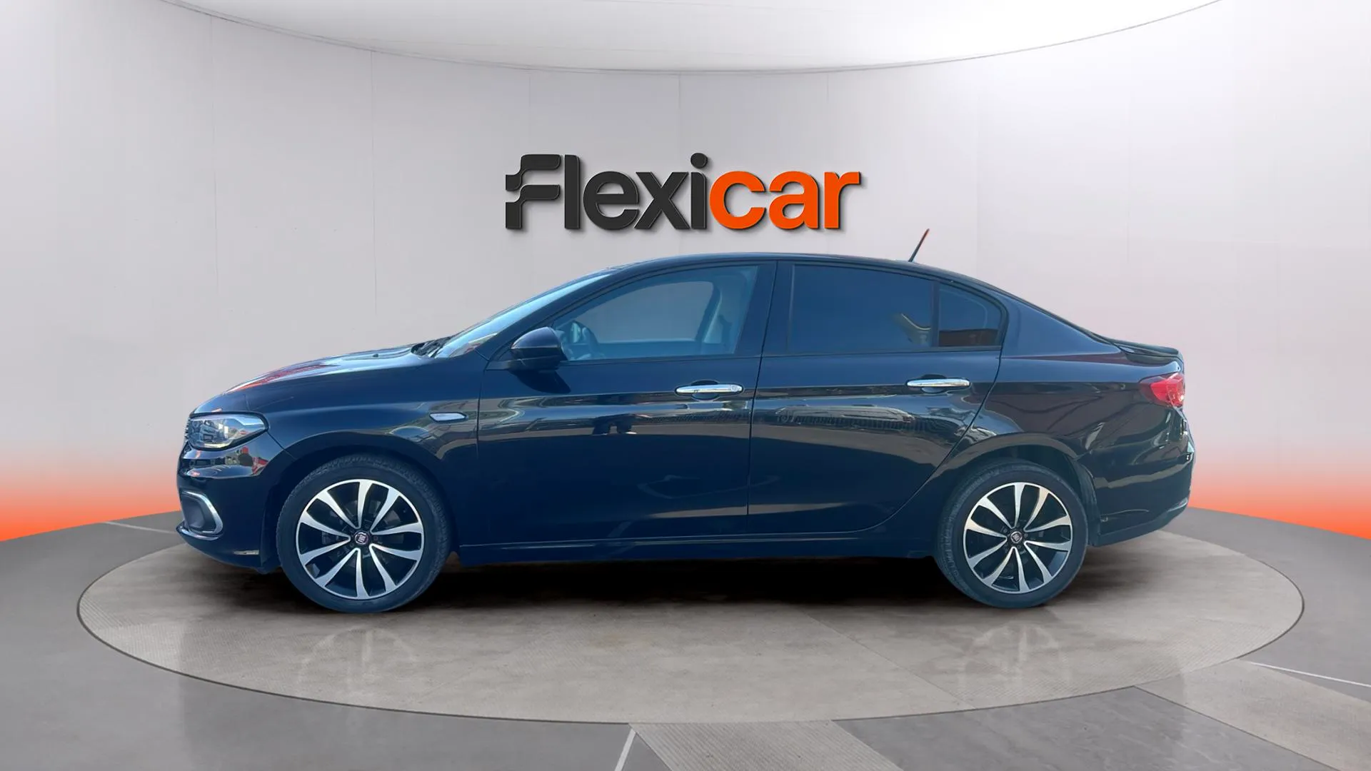 Fiat Tipo 1.4 16v Easy gasolina - foto 4
