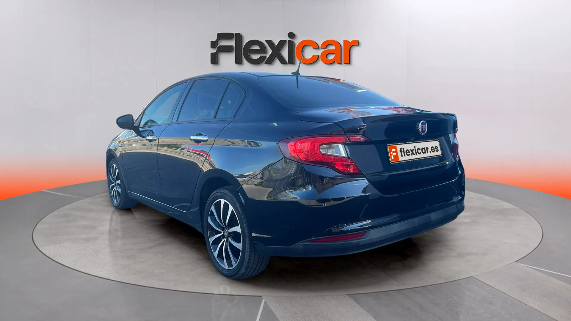 Fiat Tipo 1.4 16v Easy gasolina - foto 5
