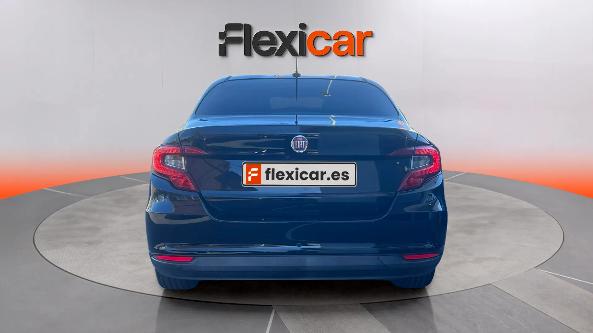 Fiat Tipo 1.4 16v Easy gasolina - foto 6