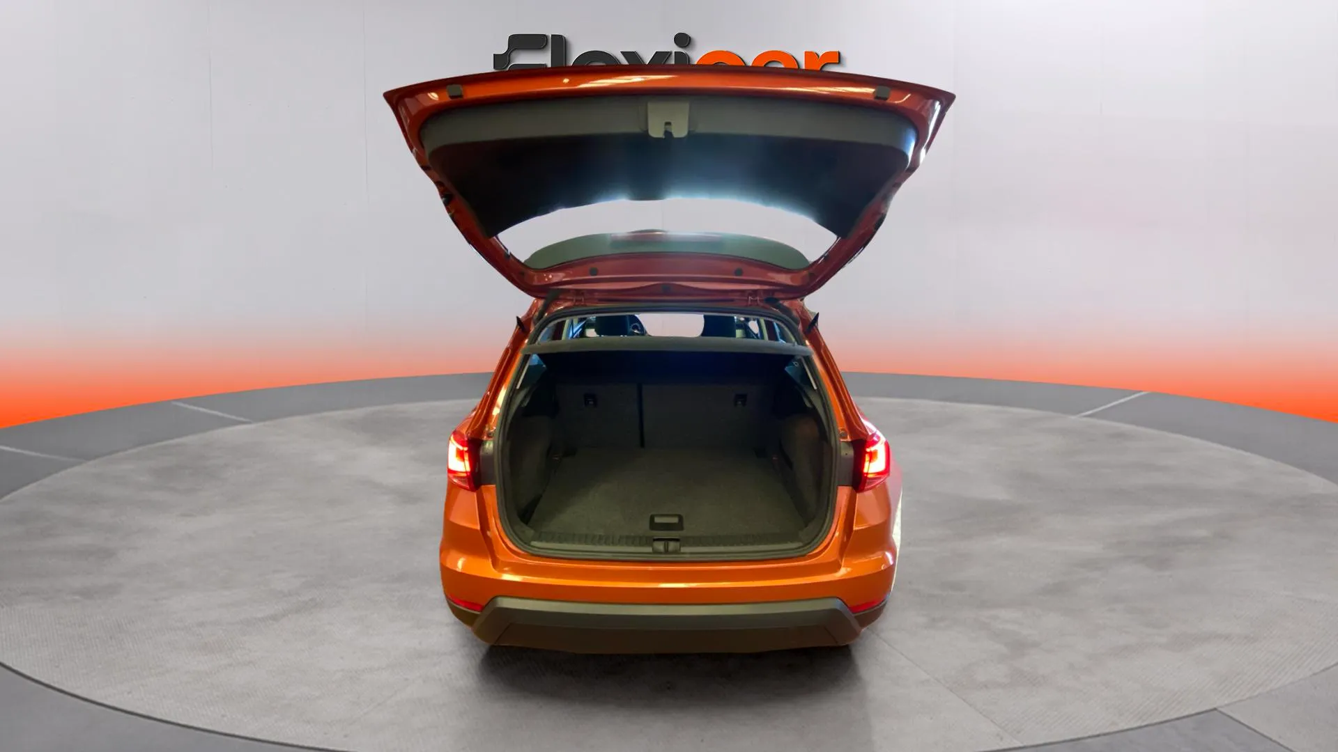 SEAT Arona 1.0 TSI Style Ecomotive - foto 9