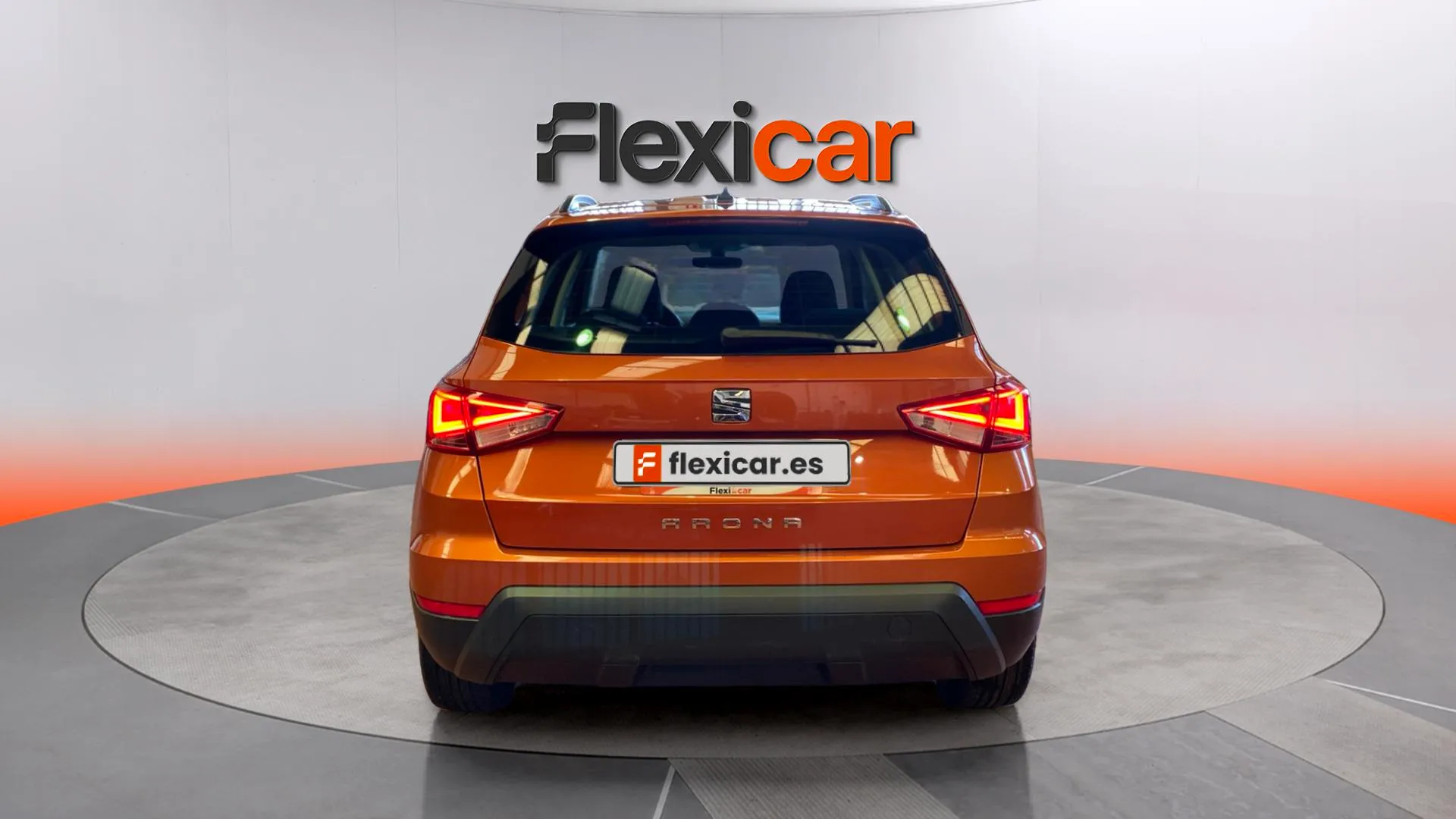 SEAT Arona 1.0 TSI Style Ecomotive - foto 6