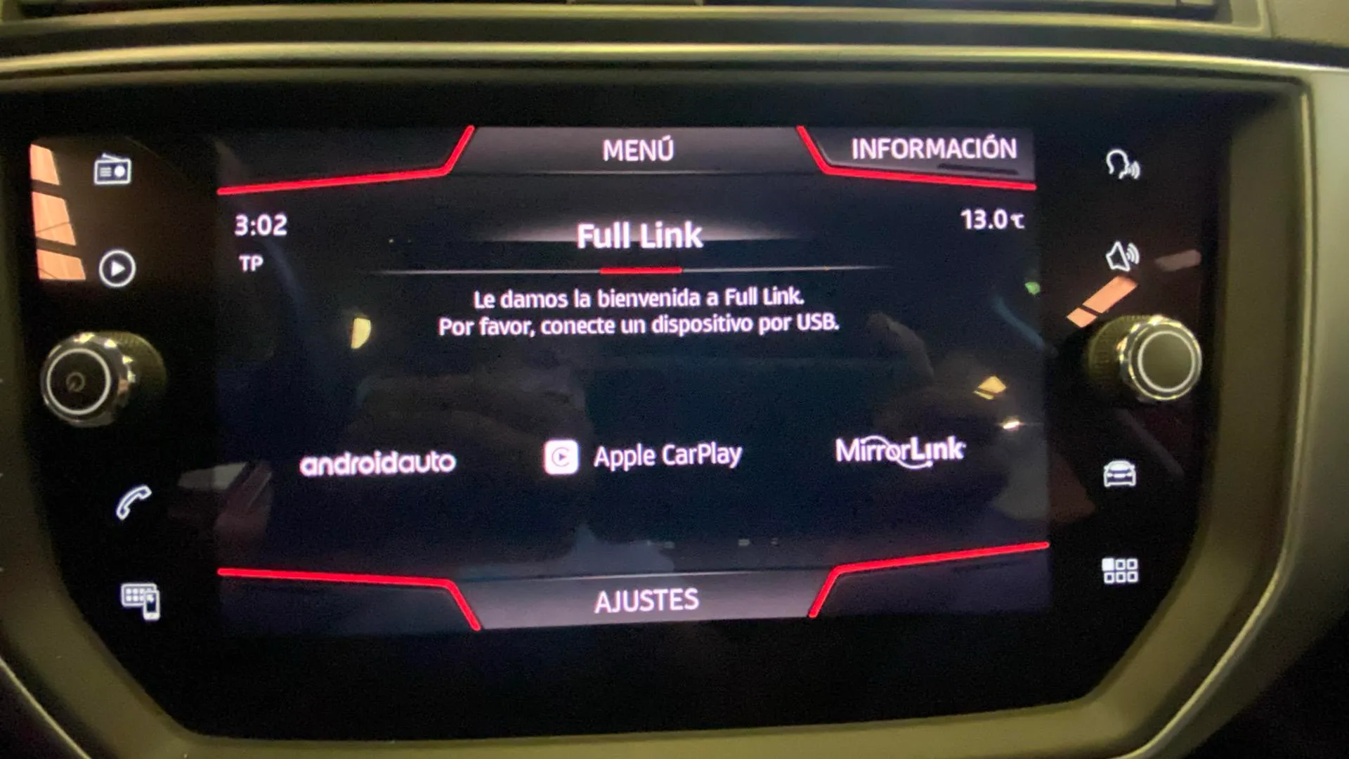 SEAT Arona 1.0 TSI Style Ecomotive - foto 24