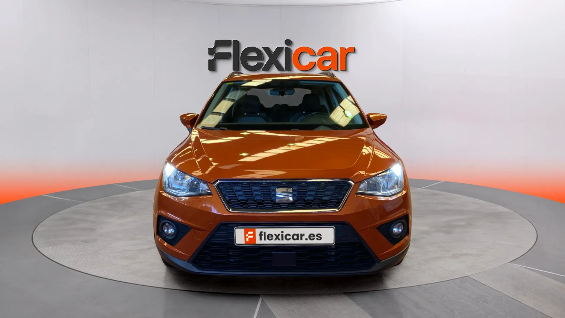 SEAT Arona 1.0 TSI Style Ecomotive - foto 2
