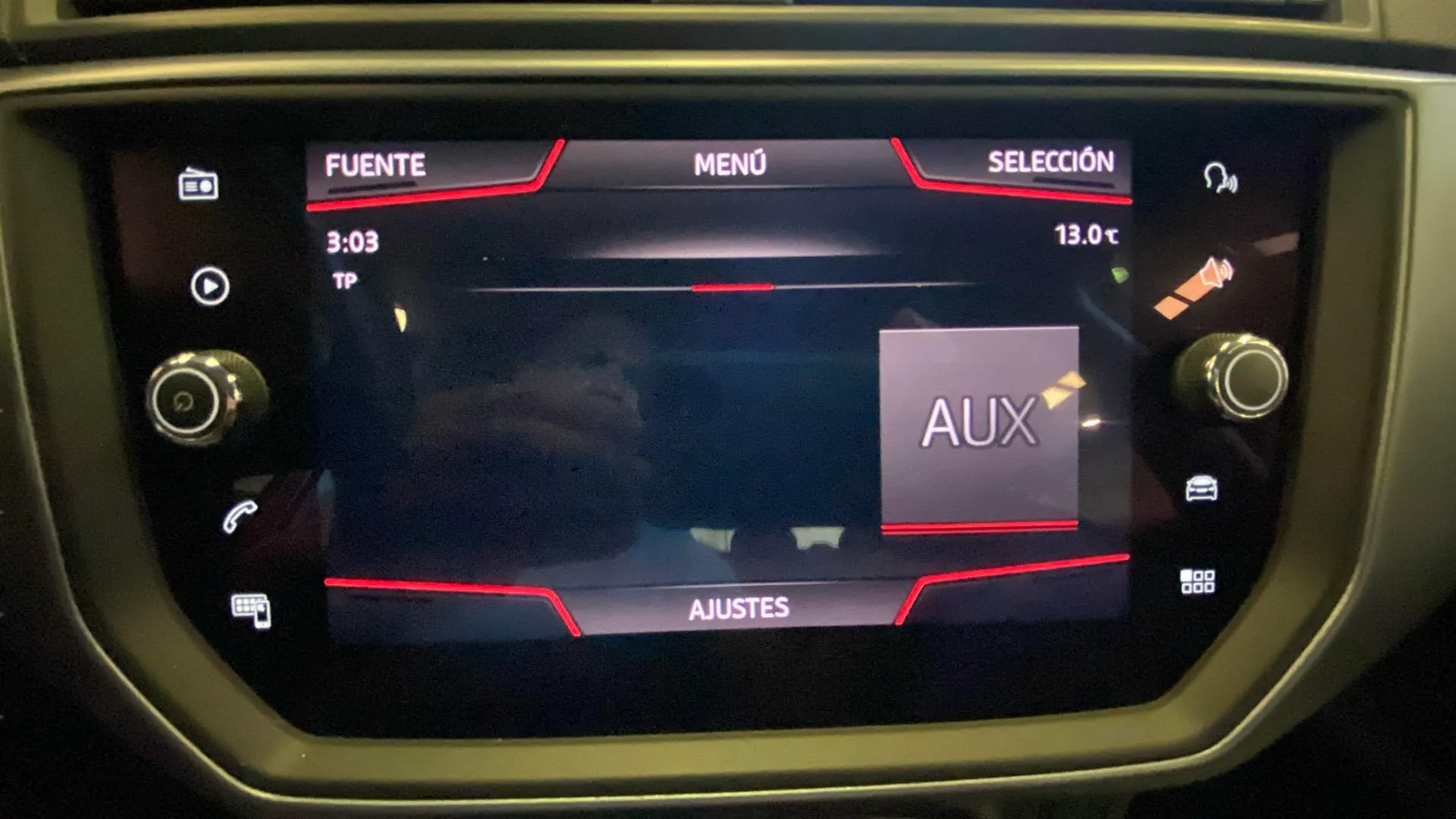 SEAT Arona 1.0 TSI Style Ecomotive - foto 27