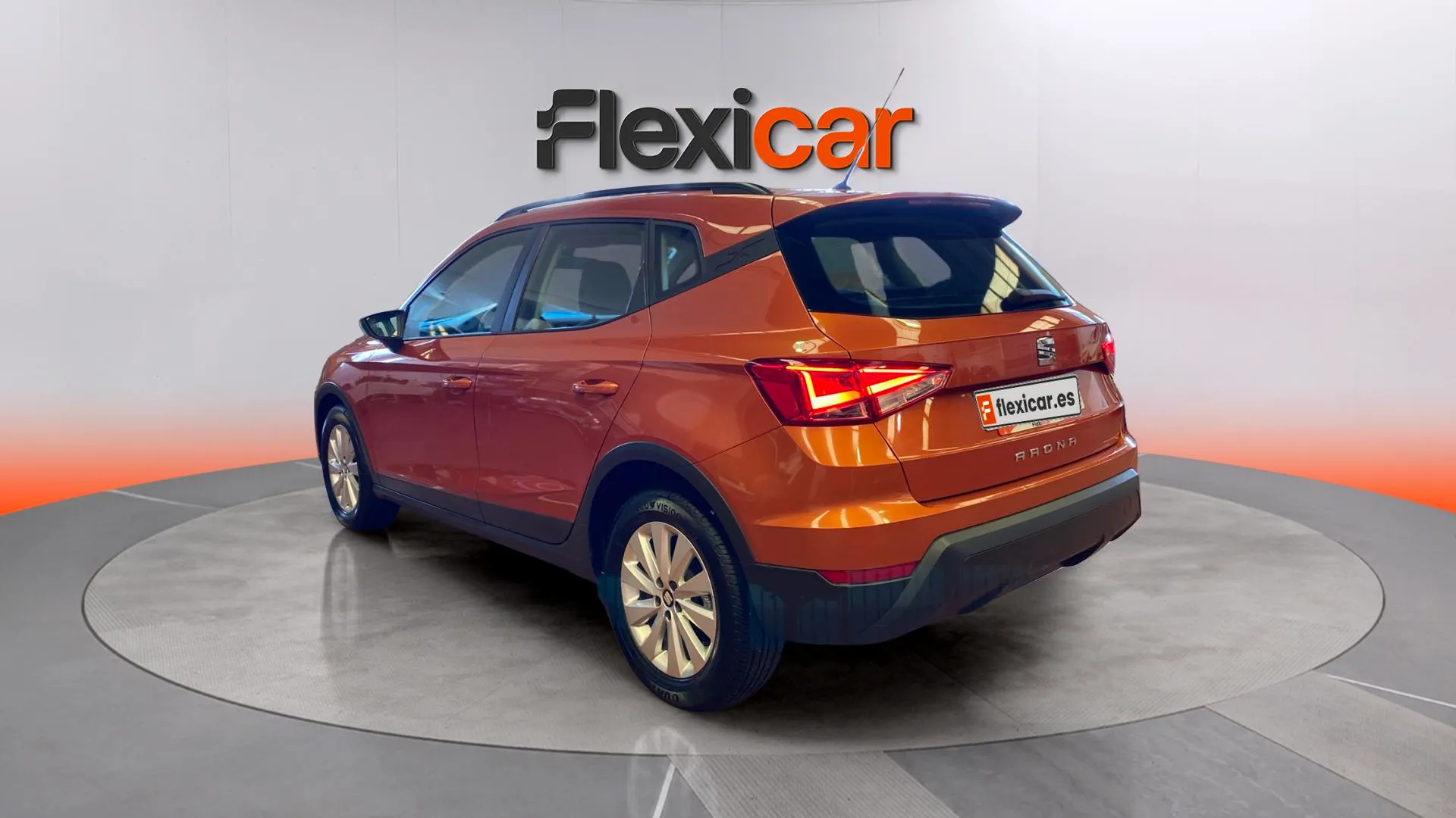 SEAT Arona 1.0 TSI Style Ecomotive - foto 5