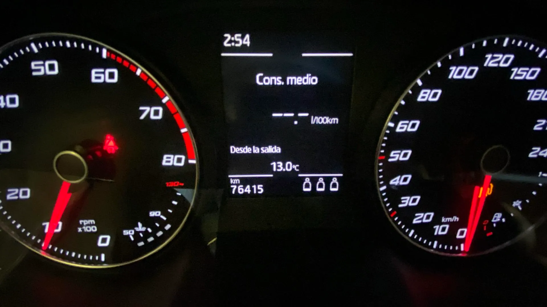 SEAT Arona 1.0 TSI Style Ecomotive - foto 22
