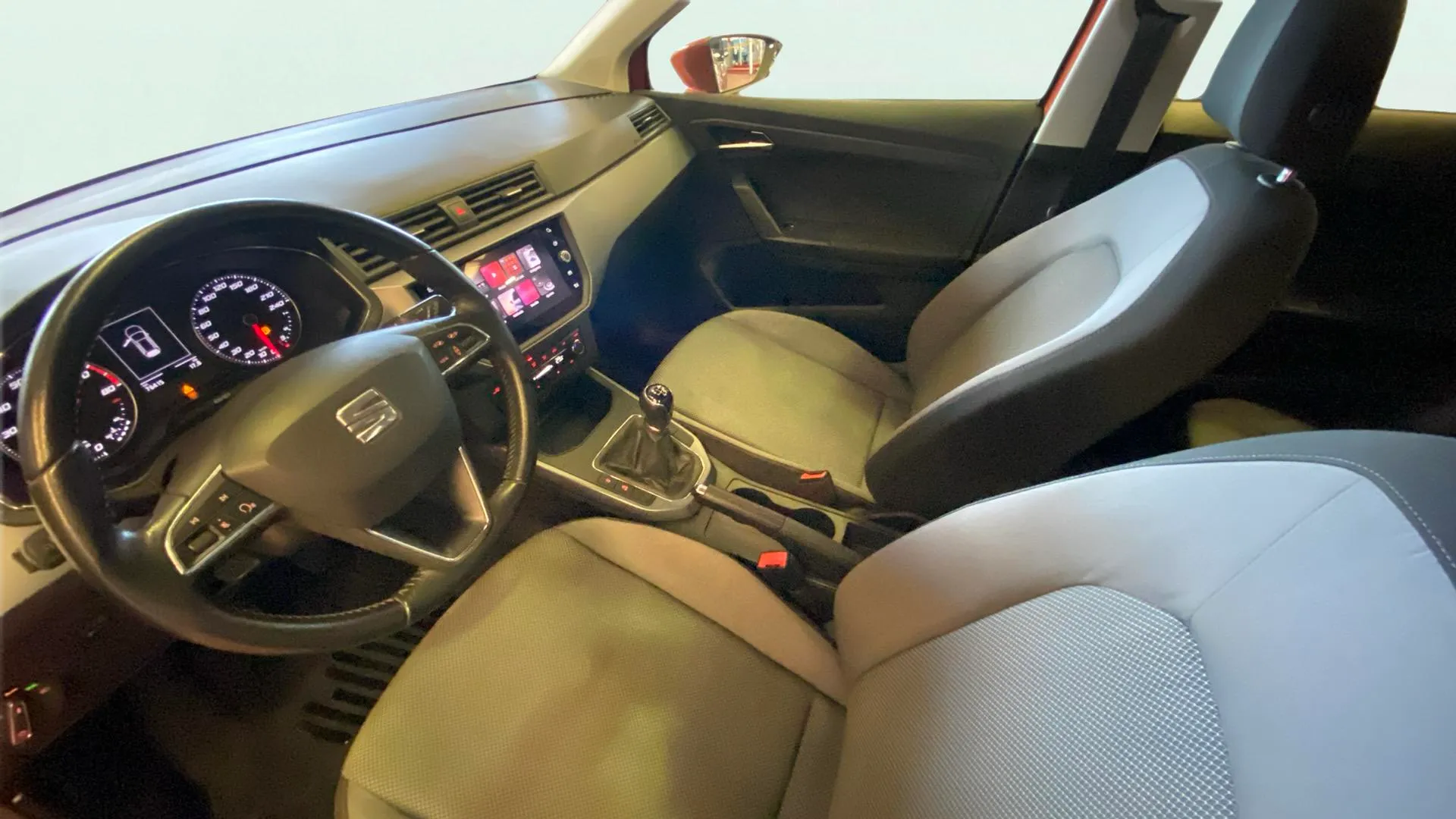 SEAT Arona 1.0 TSI Style Ecomotive - foto 11