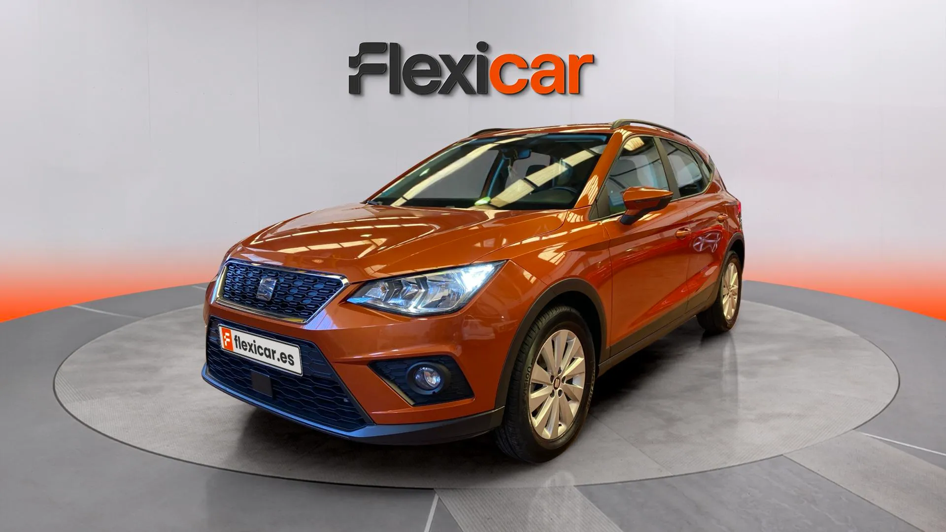 SEAT Arona 1.0 TSI Style Ecomotive - foto 3