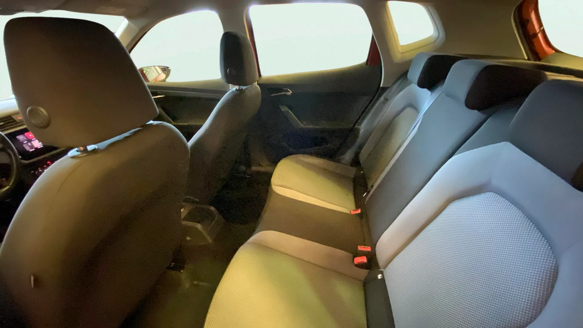 SEAT Arona 1.0 TSI Style Ecomotive - foto 13