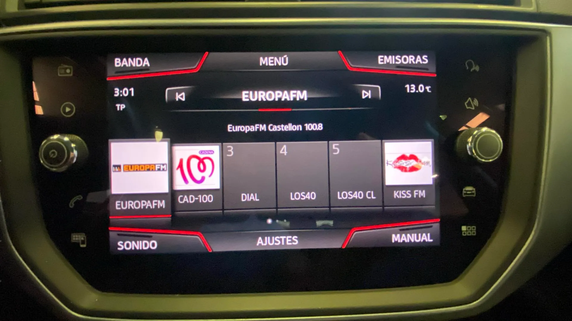 SEAT Arona 1.0 TSI Style Ecomotive - foto 26