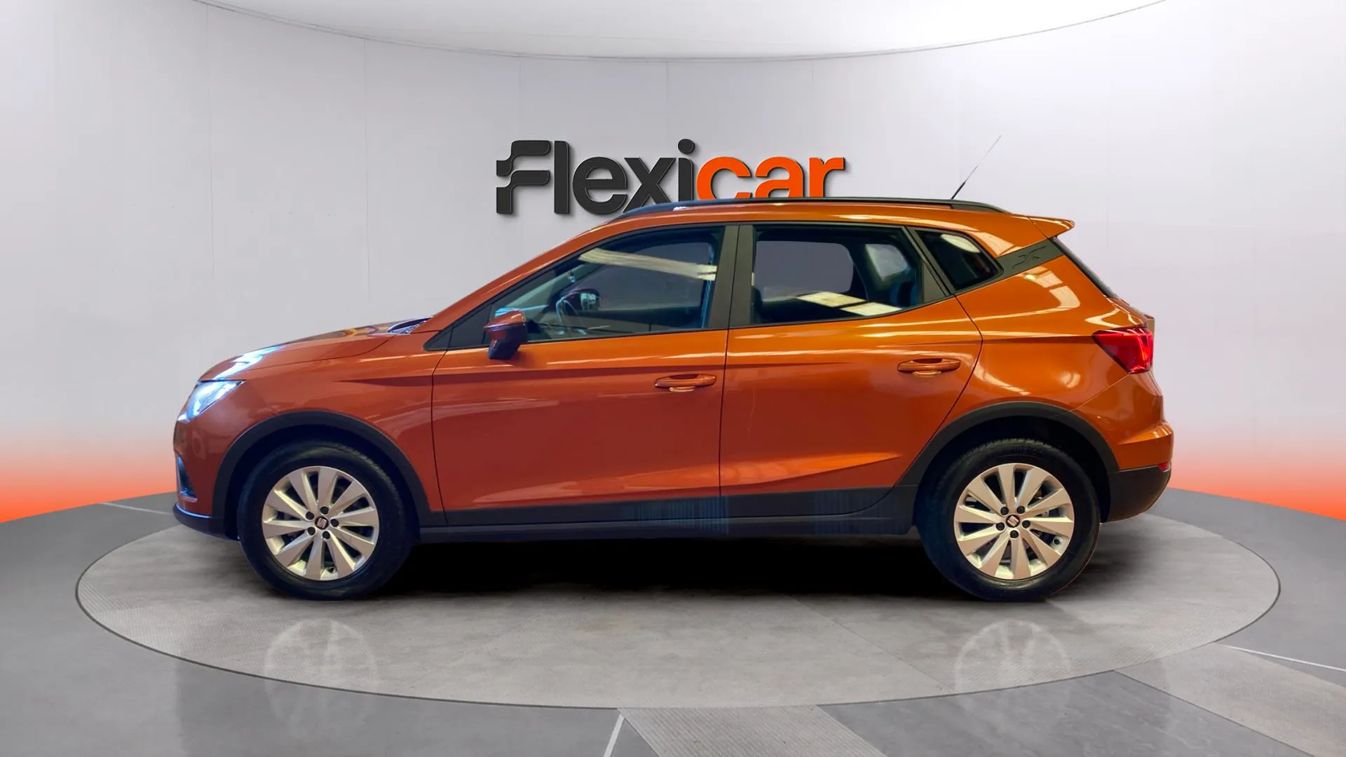 SEAT Arona 1.0 TSI Style Ecomotive - foto 4