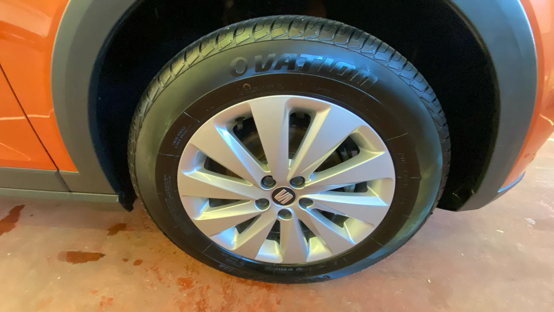 SEAT Arona 1.0 TSI Style Ecomotive - foto 10